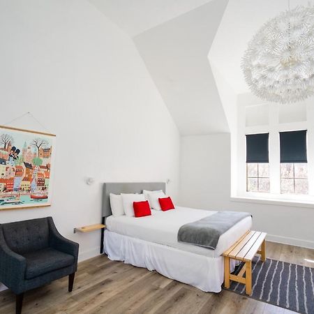 Atterdag Inn Solvang Dış mekan fotoğraf