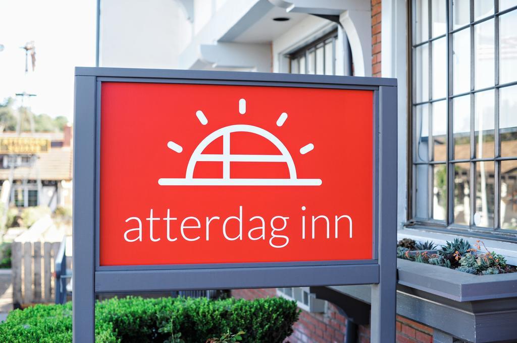 Atterdag Inn Solvang Dış mekan fotoğraf