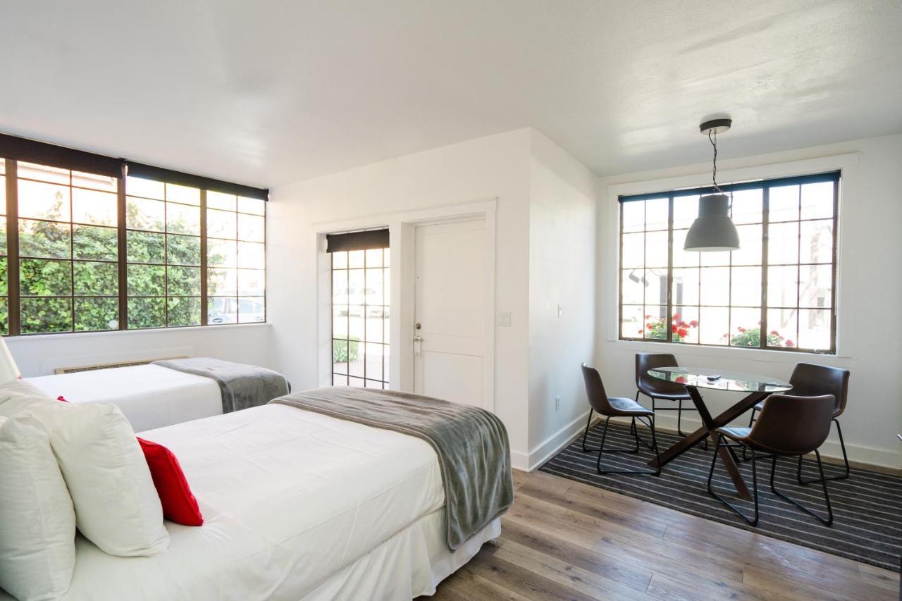 Atterdag Inn Solvang Dış mekan fotoğraf