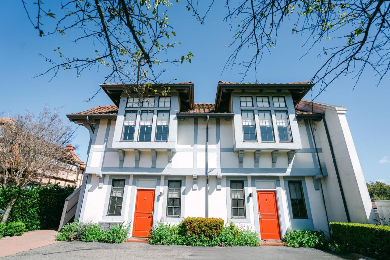 Atterdag Inn Solvang Dış mekan fotoğraf