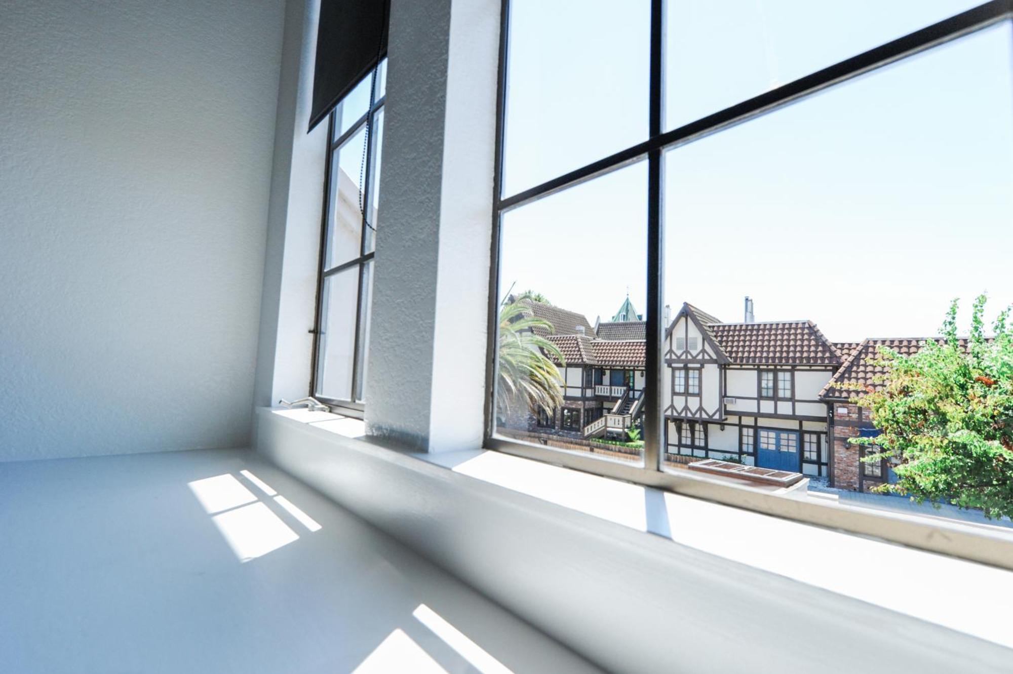 Atterdag Inn Solvang Dış mekan fotoğraf