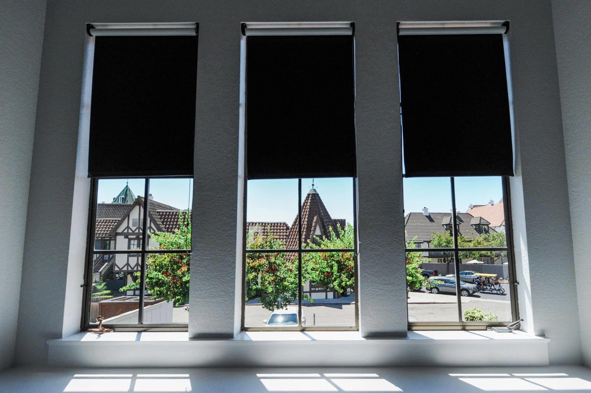 Atterdag Inn Solvang Dış mekan fotoğraf