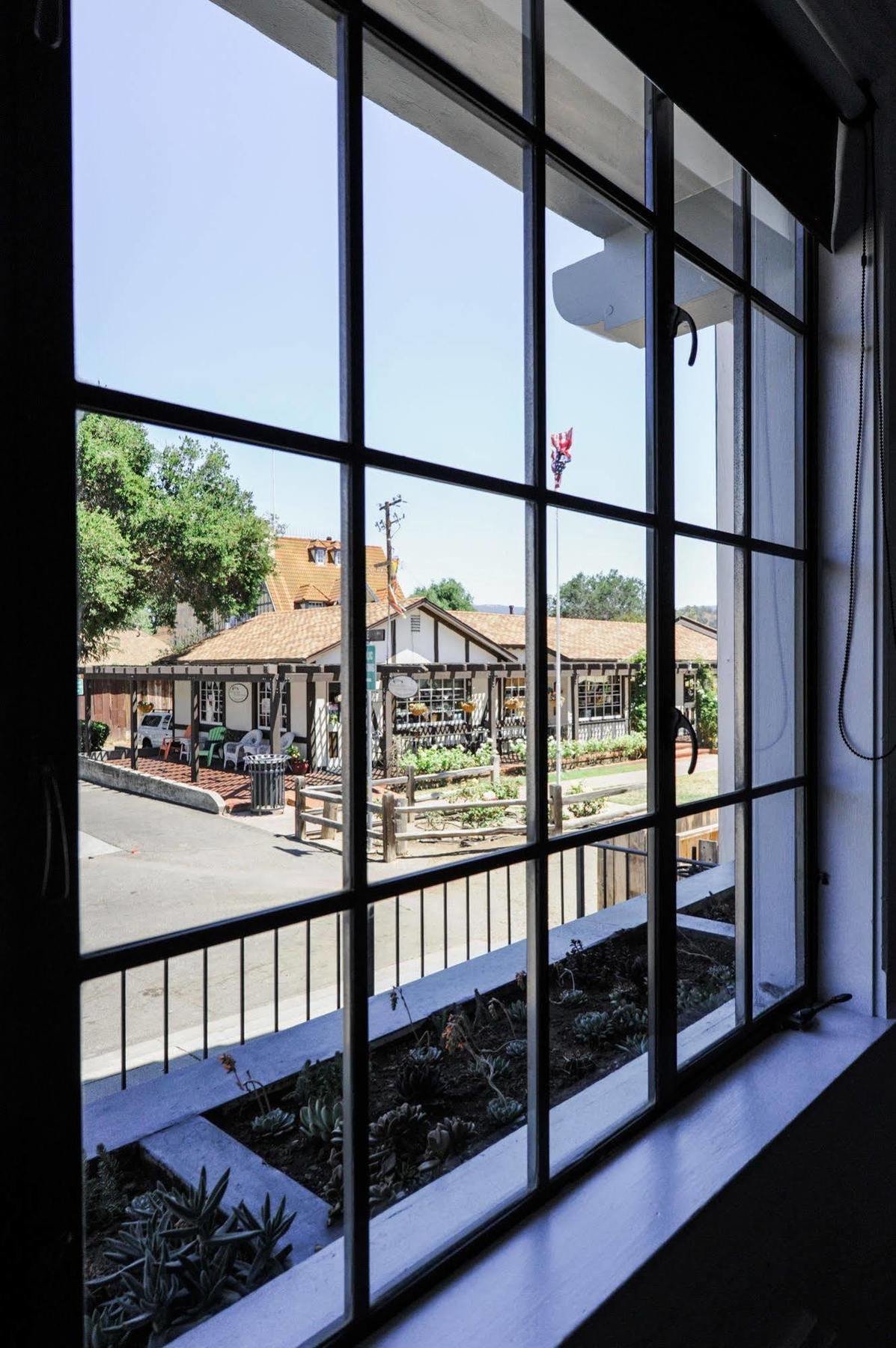 Atterdag Inn Solvang Dış mekan fotoğraf